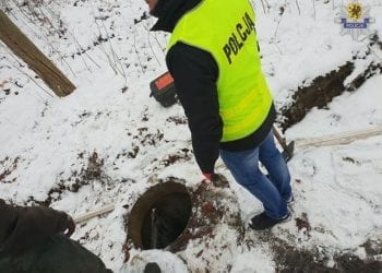 Policja wznowiła poszukiwania Iwony Wieczorek. Opublikowano nagranie [WIDEO]