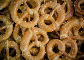 Popularne precelki wycofane ze sprzedaży. Znajdowały się w nich fragmenty metalu