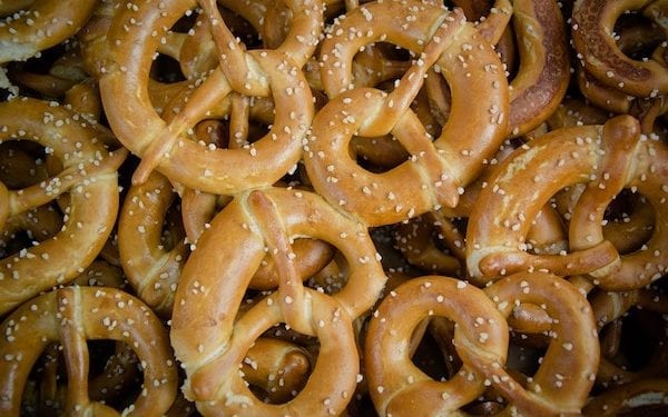 Popularne precelki wycofane ze sprzedaży. Znajdowały się w nich fragmenty metalu