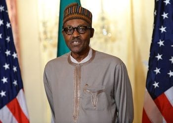 Prezydent Nigerii to klon? Oficjalnie komentuje pogłoski