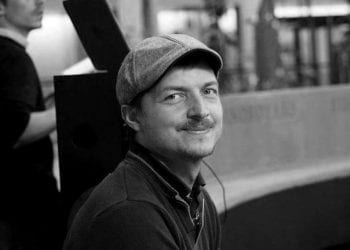 Poruszający wpis przyjaciela Bartosza Niedzielskiego