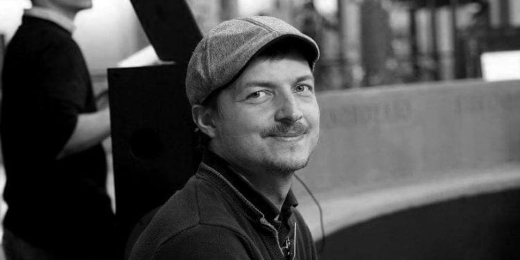 Poruszający wpis przyjaciela Bartosza Niedzielskiego