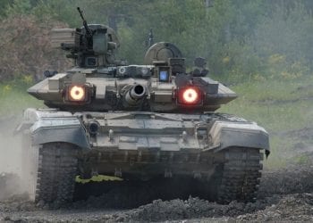 Szef ukraińskiego sztabu generalnego: „Szykują ofensywę”