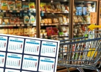 Niedziele handlowe 2019. Sprawdziliśmy, kiedy sklepy będą otwarte
