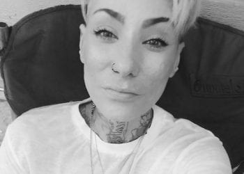 Jael Strauss nie żyje. Brała udział w „Top Model”