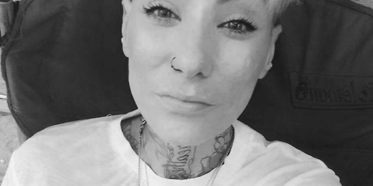 Jael Strauss nie żyje. Brała udział w „Top Model”