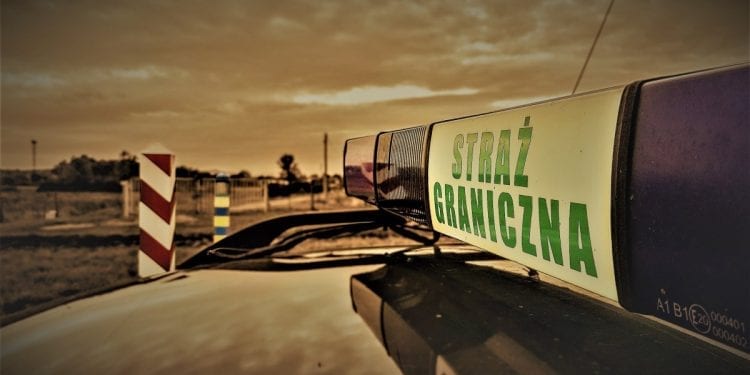 Imigranci z Afryki w Polsce. Złapali ich w Bieszczadach