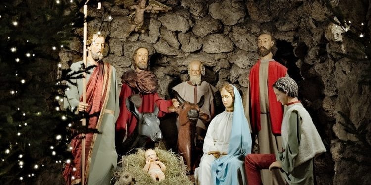 Francja: Sąd nakazał władzom miasta usunąć szopkę. Mają 48 godzin