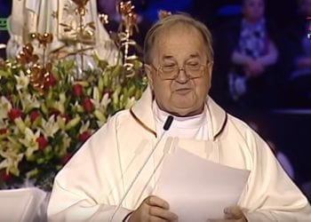 Ojciec Rydzyk zakłada partię! Znana jest już nazwa