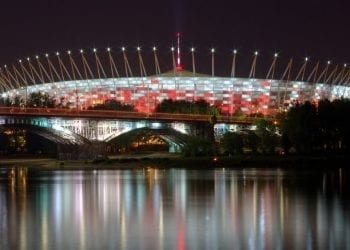 Znamy terminarz gier Polaków w el. do ME