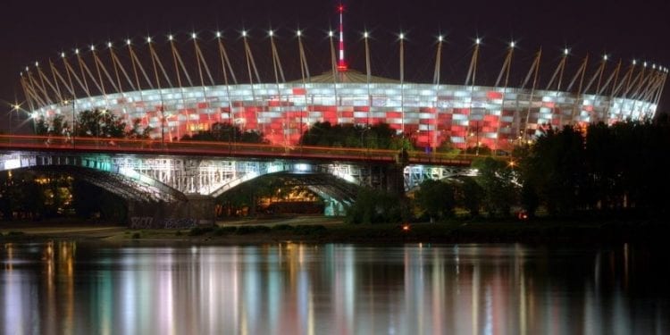 Znamy terminarz gier Polaków w el. do ME