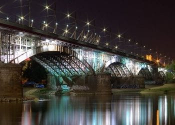 Tragedia w Warszawie. Nie żyje były polski pięściarz