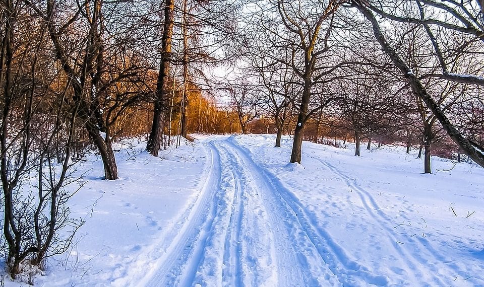 Ostatni weekend przed Świętami. Jaka będzie pogoda?
