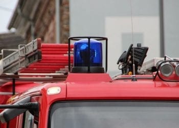 Tragedia na Dolnym Śląsku. Wypadek na drodze S3 [FOTO]