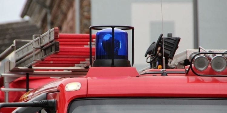 Tragedia na Dolnym Śląsku. Wypadek na drodze S3 [FOTO]