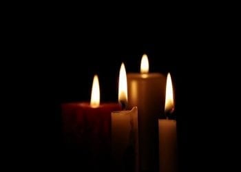 Tragedia w powiecie kieleckim. Dwie osoby nie żyją