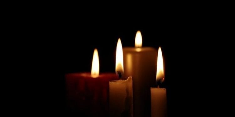 Tragedia w powiecie kieleckim. Dwie osoby nie żyją