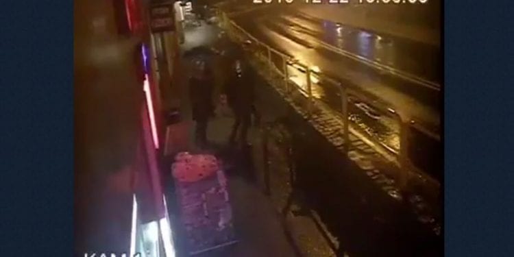 Dramatyczny wypadek w Szklarskiej Porębie. Piesi cudem przeżyli