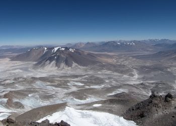 Największa polska wyprawa naukowa wyruszy już w 2019 roku. Cel: Andy
