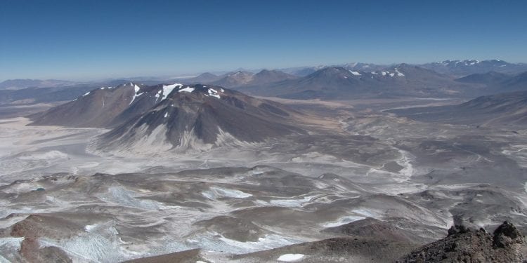 Największa polska wyprawa naukowa wyruszy już w 2019 roku. Cel: Andy