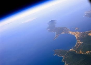 Eksperymenty Rosji i Chin zmieniły atmosferę Ziemi