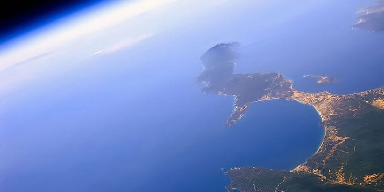 Eksperymenty Rosji i Chin zmieniły atmosferę Ziemi