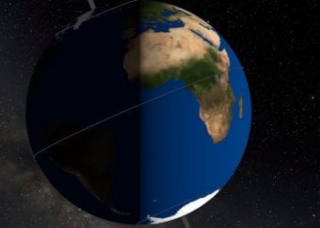 Astronomiczna zima zaczyna się już w piątek. Znamy nawet dokładną godzinę