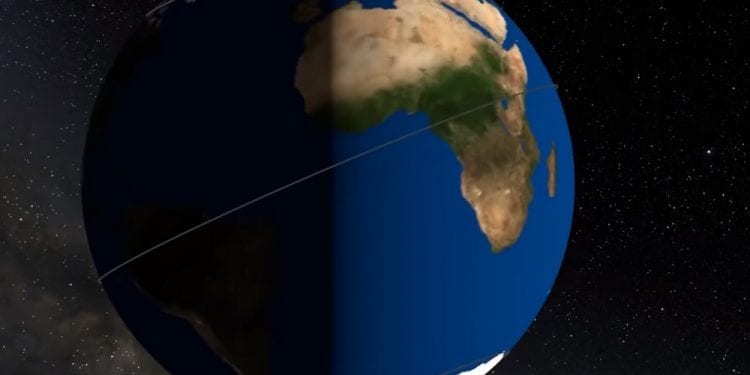 Astronomiczna zima zaczyna się już w piątek. Znamy nawet dokładną godzinę