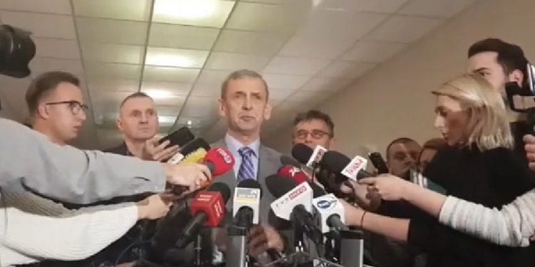 Ogólnopolski protest nauczycieli. ZNP: domagamy się wzrostu wynagrodzeń