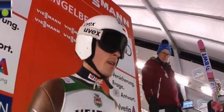 PŚ w Engelbergu. Zwycięstwo Geigera i kolejne podium Żyły!