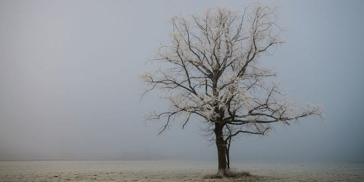 Pogoda w Sylwestra nie zachwyci. Nadciąga Yvette