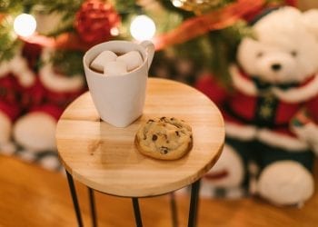 Najnowszy sondaż: Polacy starają się jeść w święta zdrowiej