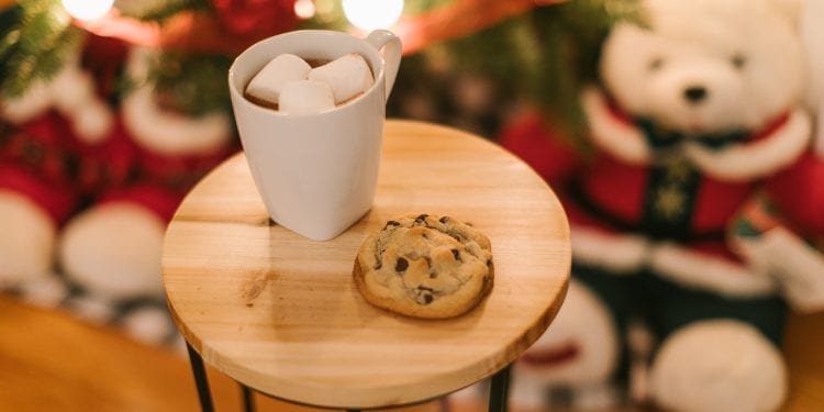 Najnowszy sondaż: Polacy starają się jeść w święta zdrowiej