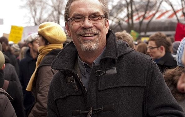 Jacek Żakowski uderza w opozycję. „Przedsmak horroru”