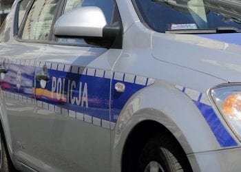 Obława na Mazowszu. Padły strzały, obcokrajowcy poszukiwani