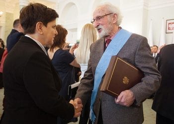 W piątek premiera telewizyjna znakomitego filmu o Franciszku Pieczce. „Myślę, że to jest święty człowiek”