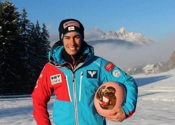 Duże zmiany w klasyfikacji generalnej. Stoch goni lidera, Kraft rozdziela Polaków