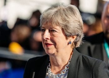 Premier Theresa May przedstawiła „Plan B” w sprawie Brexitu. „Będę kontynuować negocjacje”