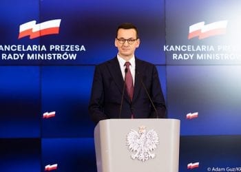 Premier o „taśmach Kaczyńskiego”: „Jeden z największych niewypałów od czasu II Wojny Światowej”