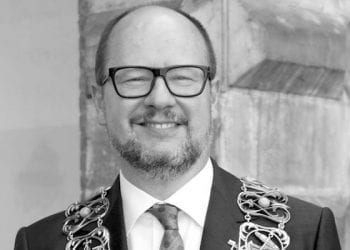 Robert Biedroń w poruszający sposób żegna Pawła Adamowicza. „Zapamiętamy Cię jako dobrego człowieka”