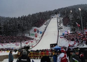 Stefan Horngacher podał skład na Puchar Świata w Zakopanem. Wystąpi dwunastu Polaków