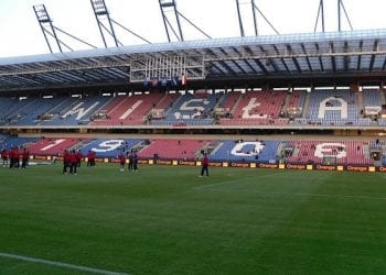 Wisła Kraków ma nowego prezesa. Nie będzie pobierał wynagrodzenia!