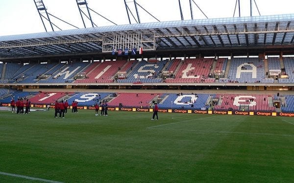 Wisła Kraków ma nowego prezesa. Nie będzie pobierał wynagrodzenia!