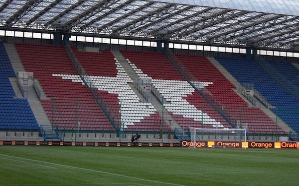 Każdy będzie mógł zostać udziałowcem Wisły Kraków. Takiego pomysłu jeszcze w Polsce nie było