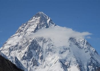 Groźny wypadek Polaka podczas wyprawy na K2. „Rezygnuję”