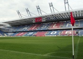 Pierwsze przelewy trafią na konto piłkarzy Wisły Kraków