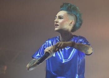 Chylińska odmówiła udziału w koncercie organizowanym przez Dodę