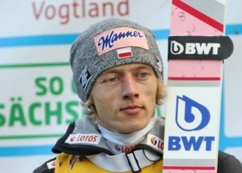 Słaby występ Polaków w kwalifikacjach w Innsbrucku. Kobayashi znów poza zasięgiem