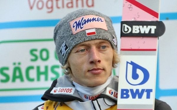 Słaby występ Polaków w kwalifikacjach w Innsbrucku. Kobayashi znów poza zasięgiem