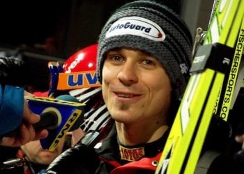 Dobry występ Polaków w Sapporo. Wszyscy w drugiej serii, Piotr Żyła „otarł” się o podium